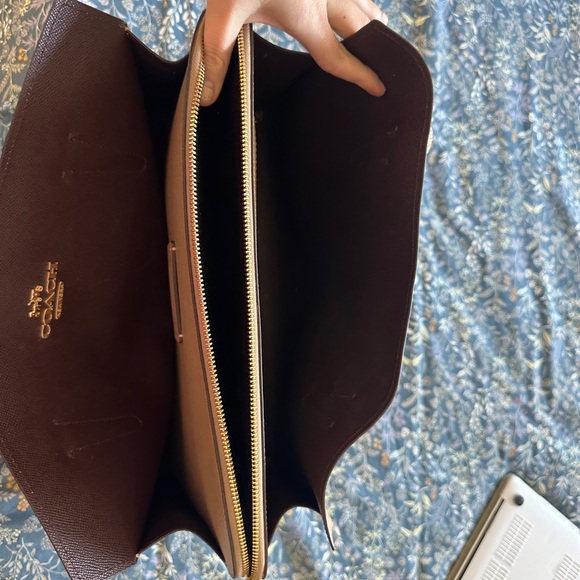 Coach Tote Bag - Picture 2 of 3